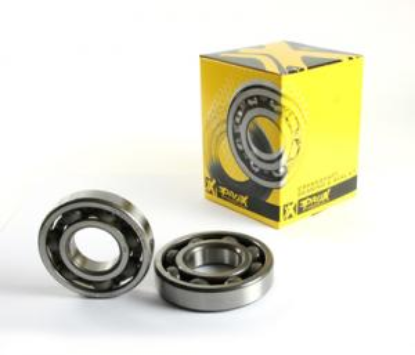 Afbeeldingen van ProX Crankshaft Bearing Kit XR650L '93-25-krukaslagers
