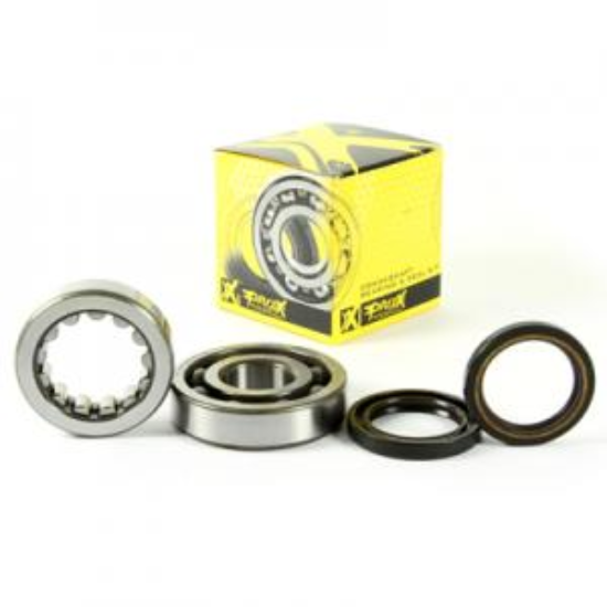 Picture of CRF450X '05-17-krukaslagers en Keerringen