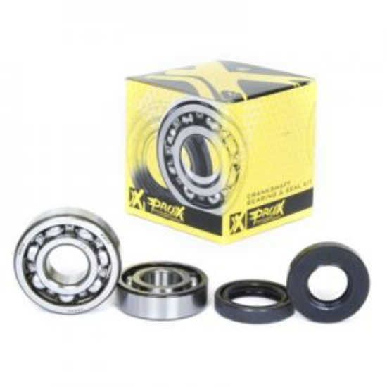 Picture of YZ80 '93-01 + YZ85 '02-18-krukaslagers en Keerringen