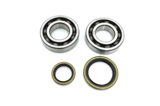 Picture of ProX Crankshaft Brng & Seal Kit KTM50SX '13-23 + TC50 '17-23-krukaslagers en Keerringen