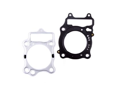 Picture of CRF150R '07-26-Voet en Koppakking