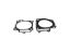 Picture of CRF450R '02-06-Voet en Koppakking