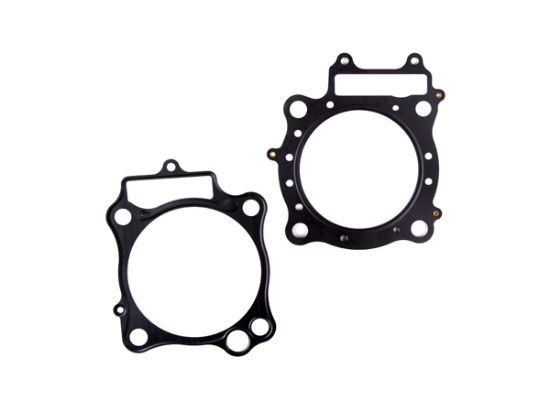 Picture of CRF450X '05-17-Voet en Koppakking