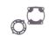 Picture of KX100 '14-21 + KX112 '22-25-Voet en Koppakking