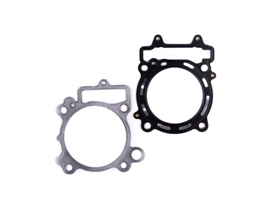 Afbeeldingen van KX450F '06-08 + KLX450R '08-21-Voet en Koppakking