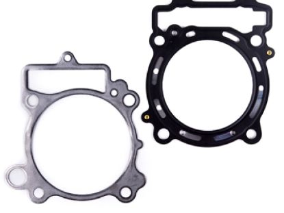 Picture of KX450F '10-15-Voet en Koppakking