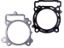 Picture of KX450F '10-15-Voet en Koppakking