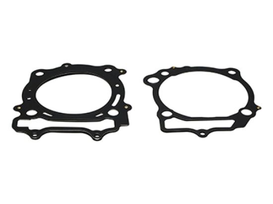 Afbeeldingen van RM-Z450 '08-26 + RMX450Z '10-19-Voet en Koppakking