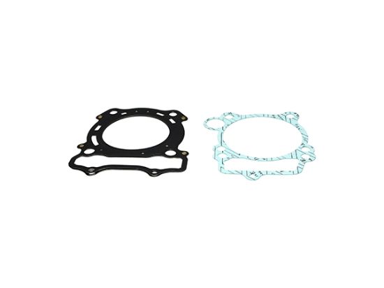 Afbeeldingen van YZ250F '01-13 + WR250F '01-13-Voet en Koppakking