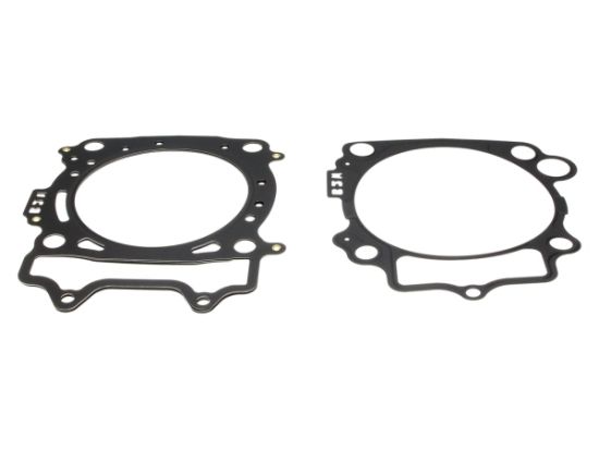 Afbeeldingen van YZ450F '20-22 + YZ450FX '21-23-Voet en Koppakking