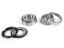 Picture of CR85R / CRF150/230/250F '03-26-Balhoofdlagerset