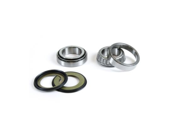 Afbeeldingen van CRF250R '14-17 + CRF450R '13-16-Balhoofdlagerset