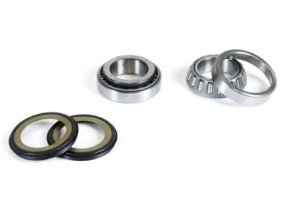 Afbeeldingen van CRF50F/70F/80F/100F '04-26-Balhoofdlagerset