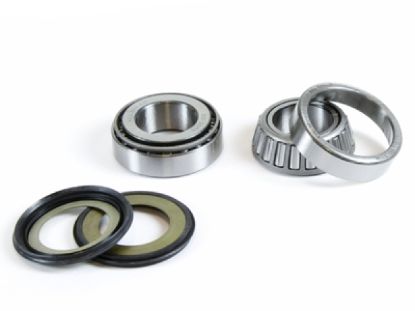 Afbeeldingen van KX80/85/100/112 '86-26-Balhoofdlagerset
