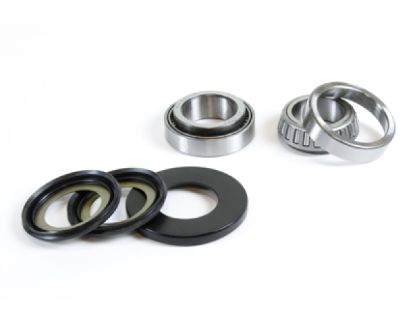 Afbeeldingen van RM125 / RM250 / RMZ450 '05-07-Balhoofdlagerset