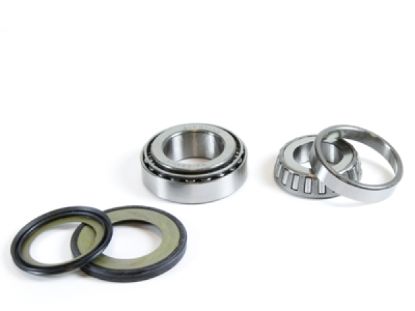 Afbeeldingen van RM125 / RM250 '81-86-Balhoofdlagerset