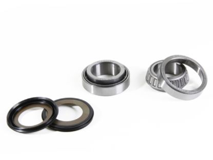 Afbeeldingen van RM125/250 '93-04 + DR-Z400 '00-24-Balhoofdlagerset