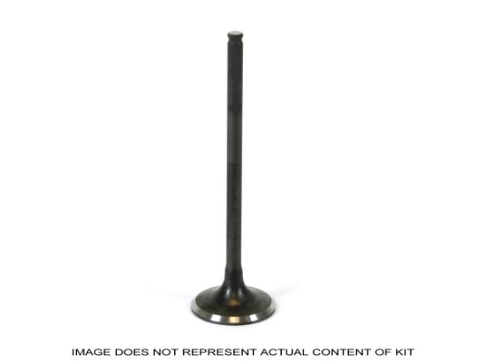 Picture of  XT/TT600 '87-02 + TT-R600 '98-04-Stalen Inlaatklep