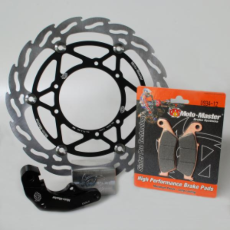 Afbeelding voor categorie Rem kits