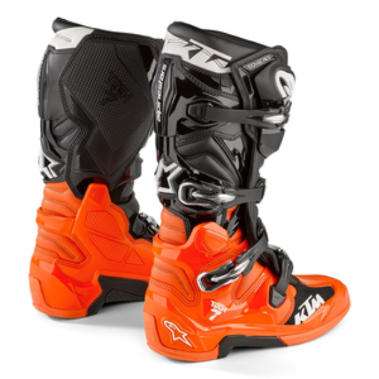 Picture of TECH 7 MX BOOTS 6/39