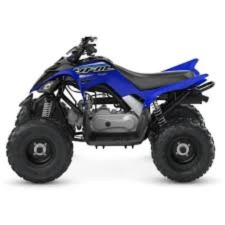 Picture for category W-Lagersets Quads