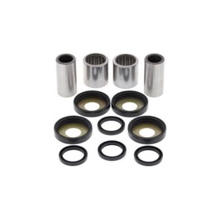 Afbeelding voor categorie Achterbrug lagers