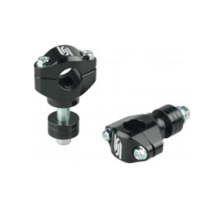 Afbeelding voor categorie Enkel voor de overige Scar triple clamp