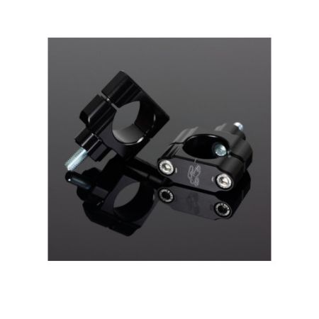 Afbeelding voor categorie Enkel voor de 36 MM Renthal Sturen