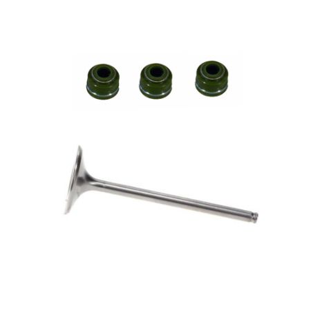 Afbeelding voor categorie Kleppen/Seals/Shims