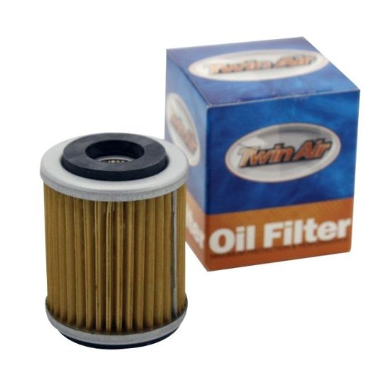 Afbeeldingen van TTR/WR250/426 YFM/YFP350/400 Oliefilter