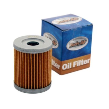 Afbeeldingen van DRZ125/200 LTF/300 Oliefilter