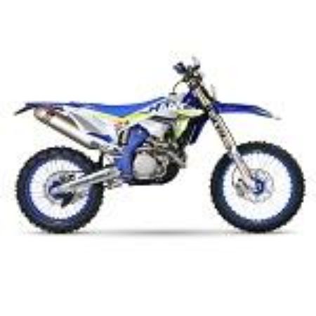 Afbeelding voor categorie Schakelpedalen Sherco