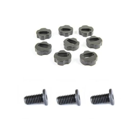 Afbeelding voor categorie Bouten/Rubbers