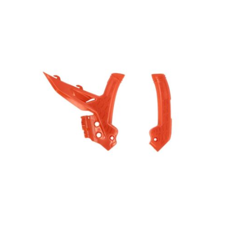 Afbeelding voor categorie KTM Frameprotectie