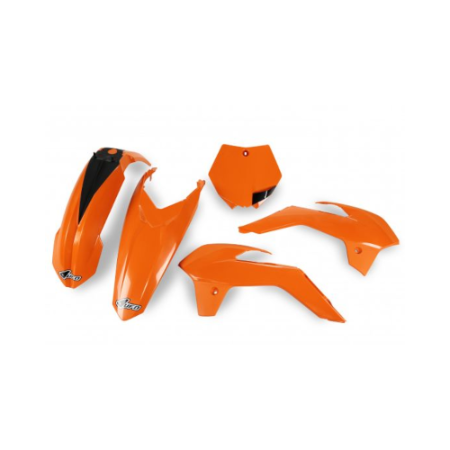 Afbeelding voor categorie KTM Plasticsets 50/65/85cc