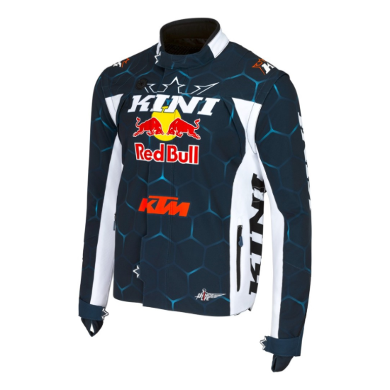 Picture of KINI-RB COMPETITION JACKET L