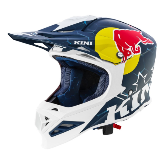Picture of KINI-RB COMPETITION HELMET L/60