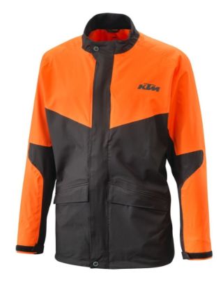 Picture of RAIN JACKET V2 M