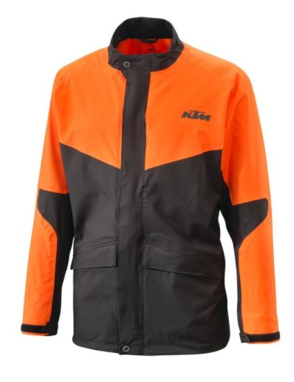 Afbeeldingen van RAIN JACKET V2 XXL