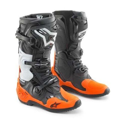 Picture of TECH 10 BOOTS 45,5