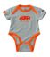 Picture of BABY BODY SET 62/0-3MO