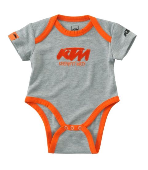 Picture of BABY BODY SET 92/18-24MO