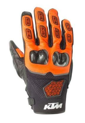 Picture of RADICAL X V3 GLOVES M/9