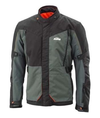 Picture of TOURRAIN V3 WP JACKET XXXL