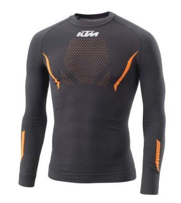 Picture of UNDERSHIRT PERFORMANCE SUMMER LONG M