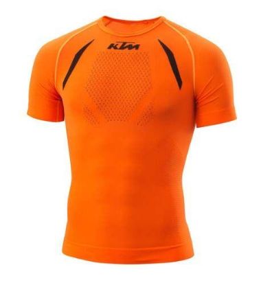 Picture of UNDERSHIRT PERFORMANCE SUMMER SHORT L