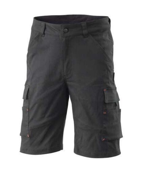 Picture of MECHANIC SHORTS XL