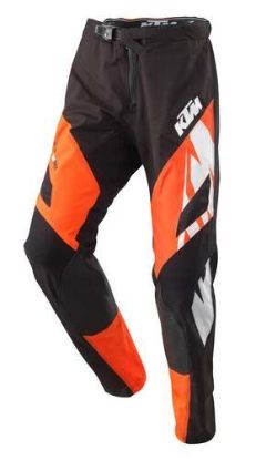 Picture of POUNCE PANTS BLACK M/32