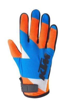 Picture of KIDS GRAVITY-FX EDRIVE GLOVES L/7
