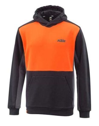 Picture of MECHANIC HOODIE XL